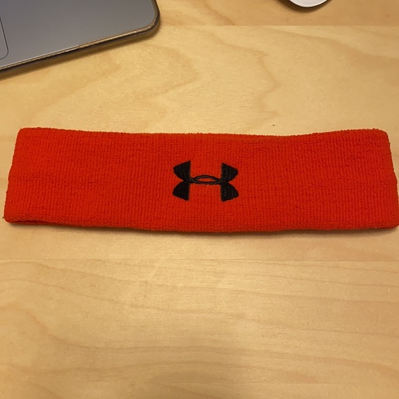 UNDERARMOUR Spider-Man Headband - Picture 2 of 3